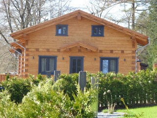 Ferienhaus Hahnenklee Ausstattung 13