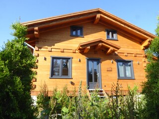 Casa per le vacanze Hahnenklee Caratteristiche 16