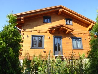 Ferienhaus Hahnenklee Ausstattung 16