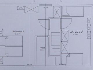 Ferienhaus Hahnenklee Ausstattung 18