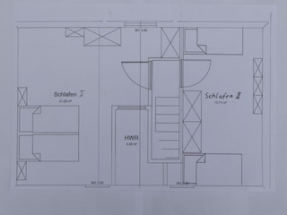 Ferienhaus Hahnenklee Grundriss 25