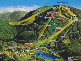 Casa per le vacanze Hahnenklee Ambiente 22