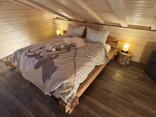 Casa de vacaciones Hahnenklee Características 10