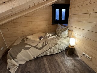 Casa de vacaciones Hahnenklee Características 8