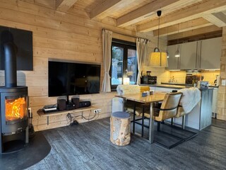 Casa per le vacanze Hahnenklee Caratteristiche 5