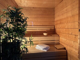 Casa de vacaciones Hahnenklee Características 2
