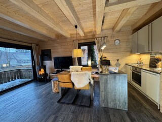 Casa de vacaciones Hahnenklee Características 5