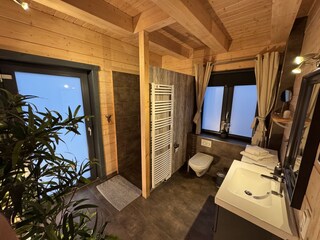 Casa de vacaciones Hahnenklee Características 11