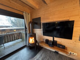 Casa de vacaciones Hahnenklee Características 6