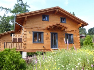 Casa de vacaciones Hahnenklee Características 14