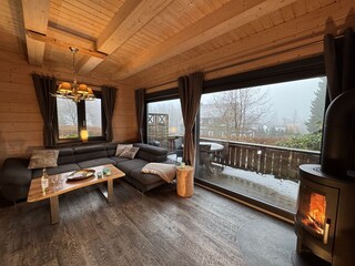 Casa de vacaciones Hahnenklee Características 7