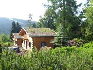 Casa de vacaciones Hahnenklee Características 16