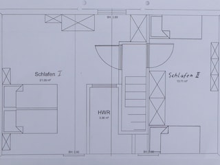 Ferienhaus Hahnenklee Ausstattung 19