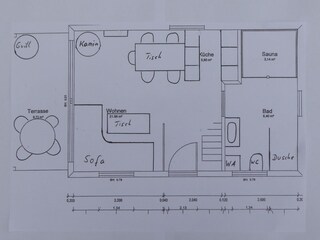 Casa per le vacanze Hahnenklee Caratteristiche 18