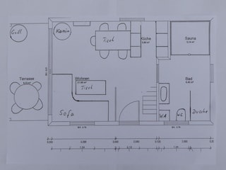 Vakantiehuis Hahnenklee Kenmerken 18