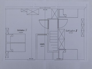 Casa per le vacanze Hahnenklee Caratteristiche 19