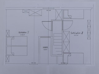 Ferienhaus Hahnenklee Ausstattung 18