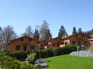 Ferienhaus Hahnenklee Ausstattung 16