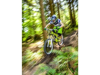 Vakantiehuis Hahnenklee Omgeving 25