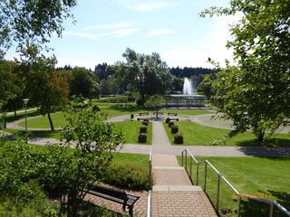 Vakantiehuis Hahnenklee Omgeving 23