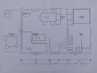 Ferienhaus Hahnenklee Grundriss 29