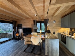 Vakantiehuis Hahnenklee Kenmerken 4