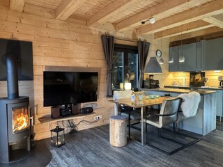 Maison de vacances Hahnenklee Équipement 3