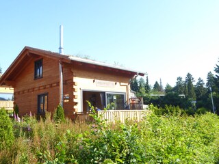 Ferienhaus Hahnenklee Ausstattung 16