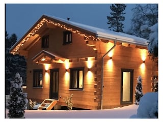 Maison de vacances Hahnenklee Enregistrement extérieur 1