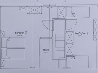 Ferienhaus Hahnenklee Ausstattung 18