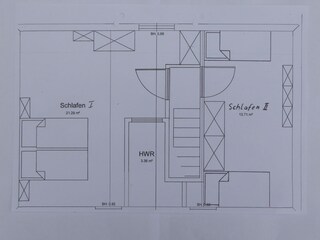 Ferienhaus Hahnenklee Grundriss 25