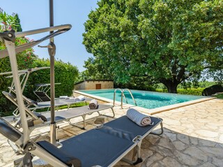 Villa Višnjan Environnement 32