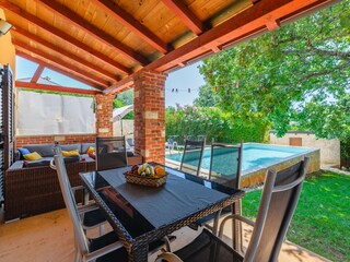 Villa Višnjan Environment 27