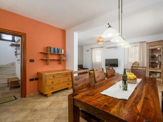 Villa Višnjan Features 11