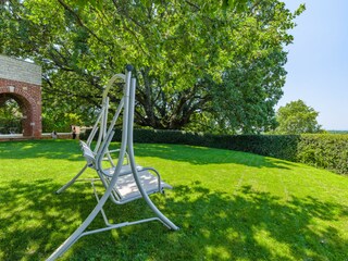 Villa Višnjan Omgeving 29