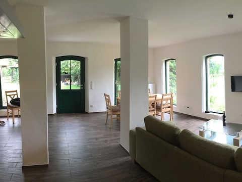 Holiday apartment Schöner Winkel