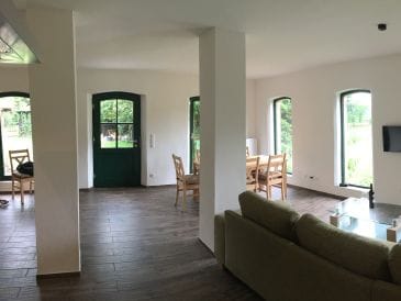 Ferienwohnung Schöner Winkel