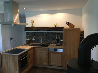Holiday apartment Kirchlinteln Features 21