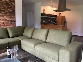Holiday apartment Kirchlinteln Features 19