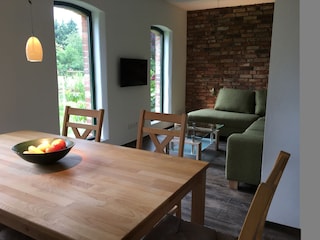 Holiday apartment Kirchlinteln Features 23