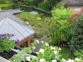 Holiday apartment Winterberg Outdoor Recording 6