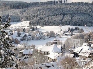 Holiday apartment Winterberg  22