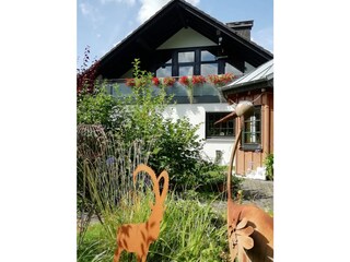 Holiday apartment Winterberg Outdoor Recording 5