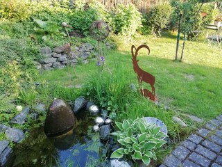 Holiday apartment Winterberg Environment 7
