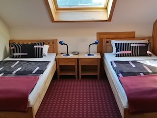 Schlafzimmer II