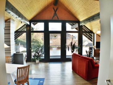 Ferienwohnung "Haus Sonnenhügel"