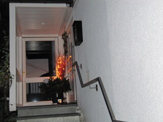 Holiday apartment Winterberg Outdoor Recording 7