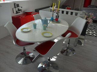 Appartamento Bergen (Holland) Caratteristiche 19