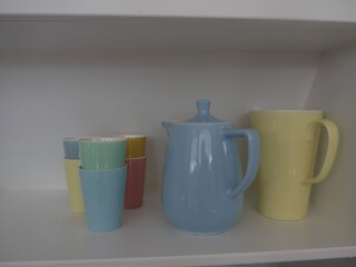 Appartamento Bergen (Holland) Caratteristiche 20