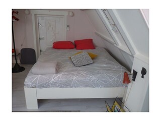 Appartamento Bergen (Holland) Caratteristiche 17